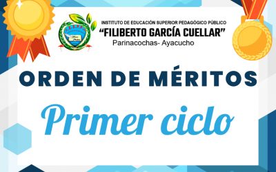 Primer ciclo