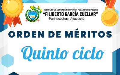 Quinto ciclo