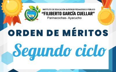Segundo ciclo