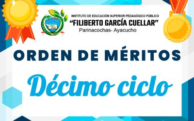 Décimo ciclo