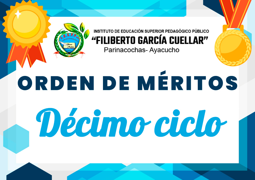 Décimo ciclo