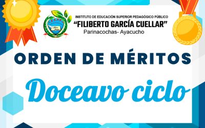 Doceavo ciclo