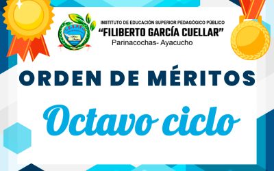 Octavo ciclo