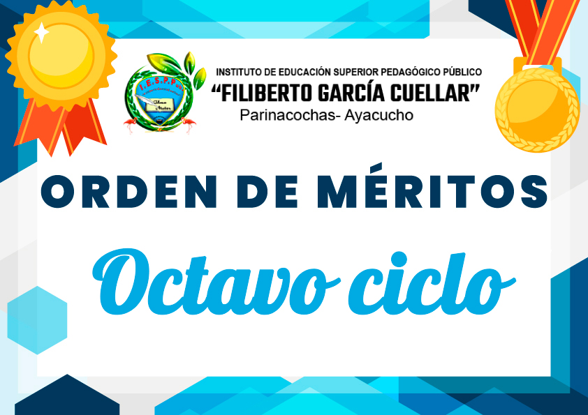 Octavo ciclo