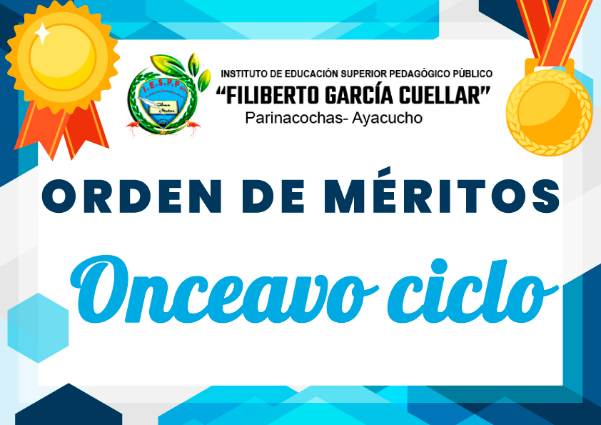 Onceavo ciclo