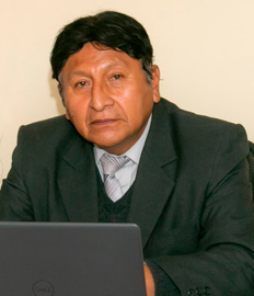 Mg. JORGE GUILLERMO LOAYZA YAUYOS