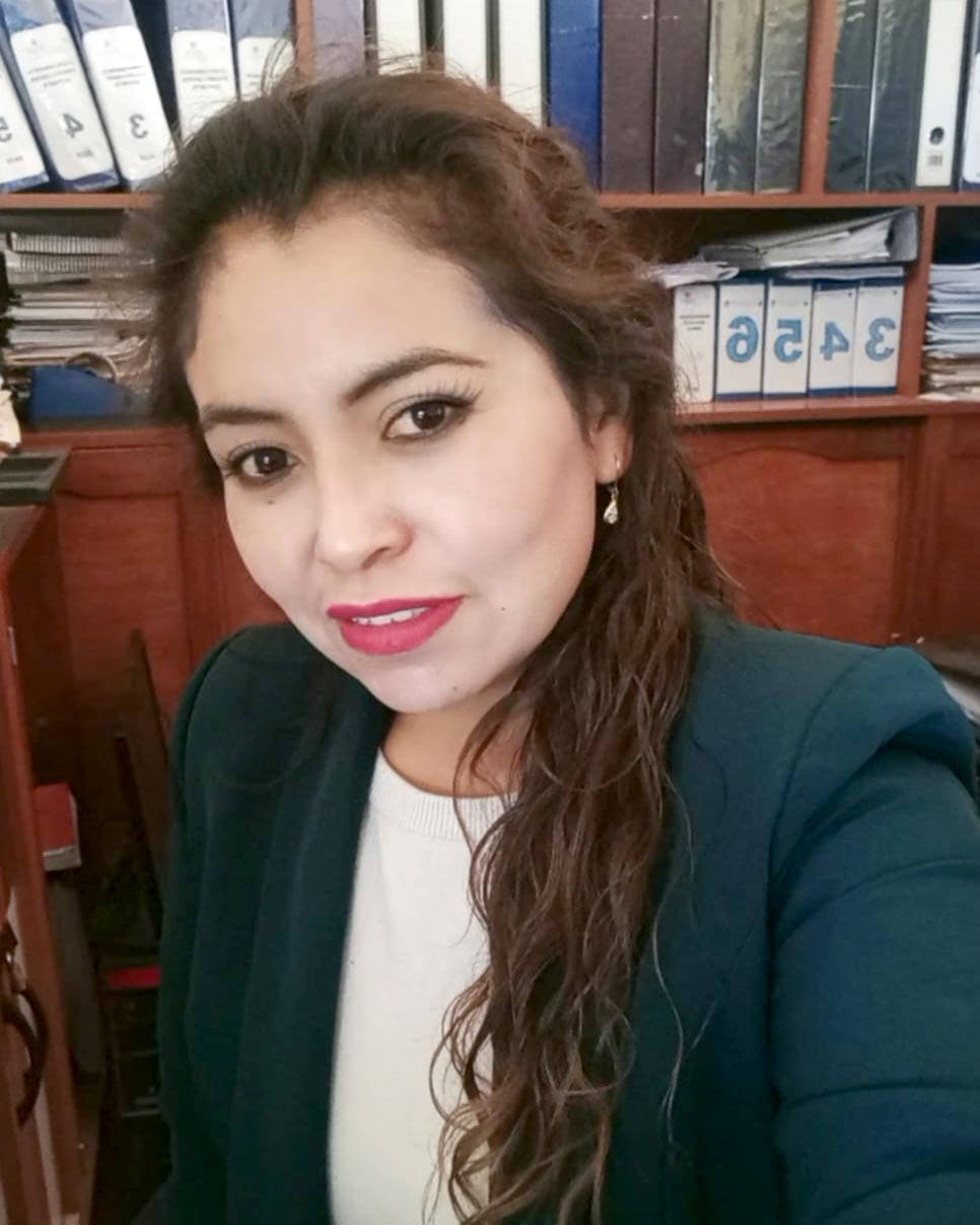 Yulisa Quispe Ccaccachahua