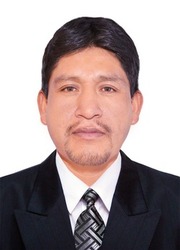 Mg. RIGOBERTO ATILIO HUAMANI MUÑOA